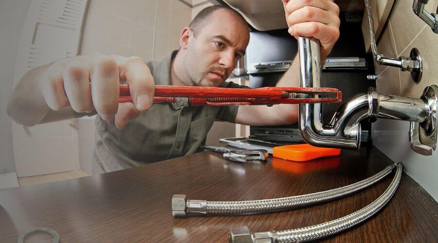 Professional expert plumbing services in Fairfield, VT